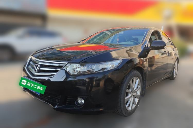 Used Honda Spirior 2009 2.4L TYPE-S