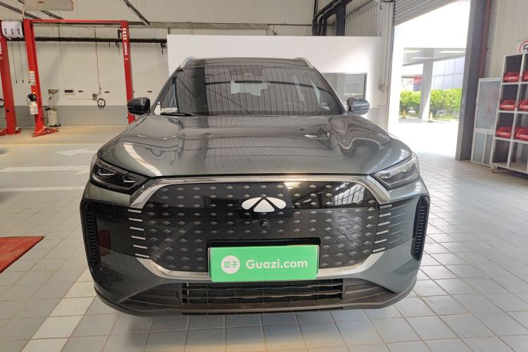 Used Chery Fengyun T8 2025 1.5T 130km Prestige Edition 5 Seats