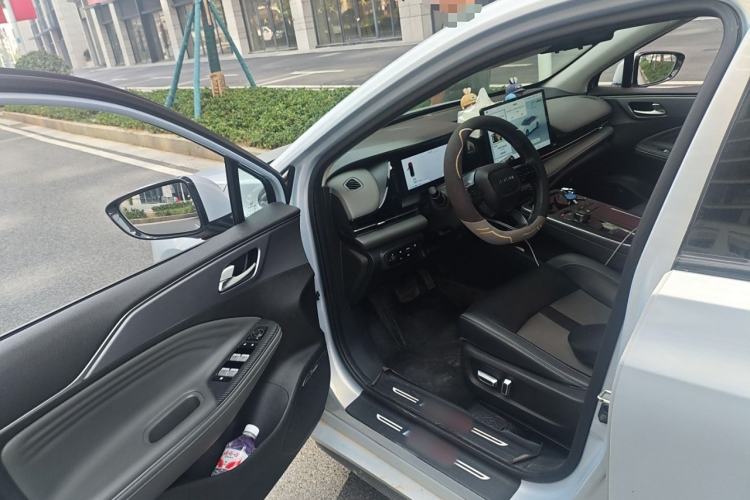 Used AION S Plus 2023 70 Enjoy Edition Lithium Iron Phosphate
