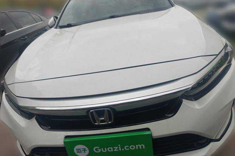 Used Honda Inspire 2022 260TURBO Jingyue Version