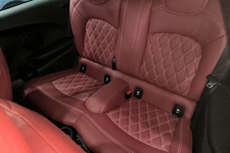 Used MINI MINI 2019 1.5T COOPER Classic Edition
