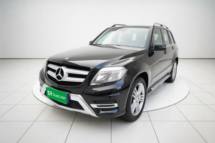 Used Mercedes-Benz GLK-Class 2015 GLK 260 4MATIC Dynamic Edition Ultimate Version Guazi used car, China used car export, Used car for sale, Used  cars, Cheapest cars for sale