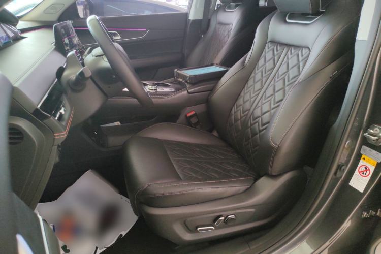 Used CHANGAN UNI-K 2021 2.0T Prestige Edition Left Front Seat