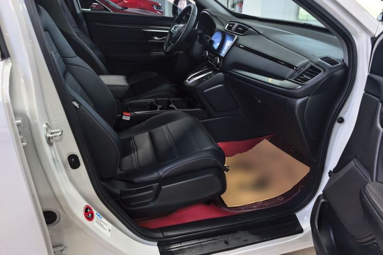 Used Honda CR-V New Energy 2021 Rui·Hybrid e+ 2.0L Intelligent Edition