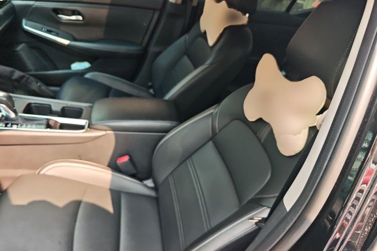 Used Nissan Sylphy 2021 1.6L XL CVT Enjoyment Edition Left Front Seat