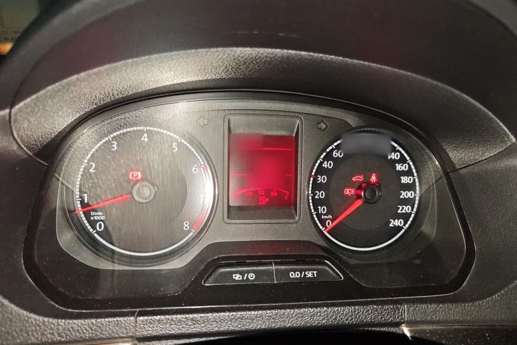 Used Volkswagen Jetta 2017 1.4L Manual Fashion Edition