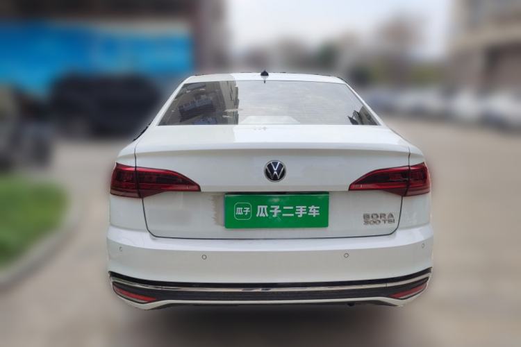 Used Volkswagen Bora 2023 300TSI DSG Prestige Edition