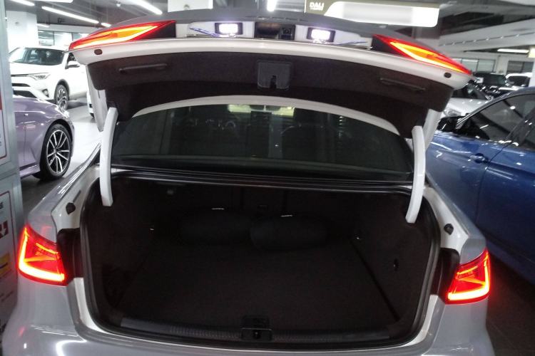 Used Audi S3 2015 S3 2.0T Limousine
