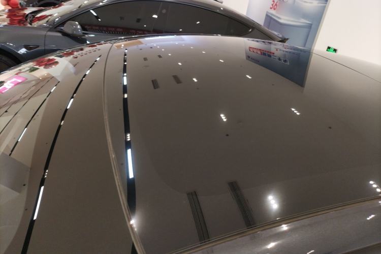 Used Tesla Model 3 2025 Rear-Wheel-Drive Version