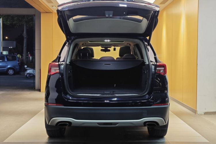 Used Buick Envision 2020 28T Four-Wheel Drive Elite Version
