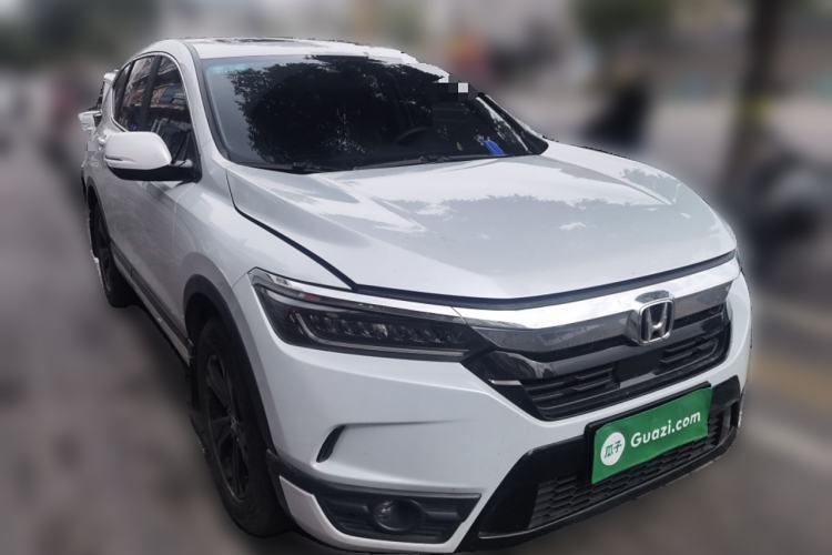 Used Honda Breeze 2020 240TURBO CVT 2WD Luxury Edition