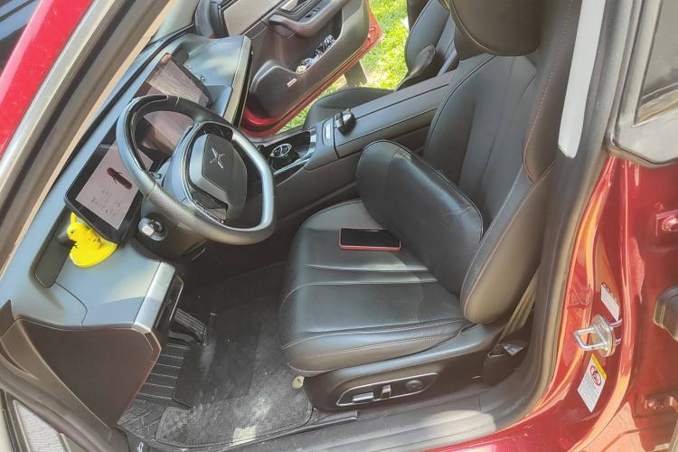 Used XPeng P7 2020 586N