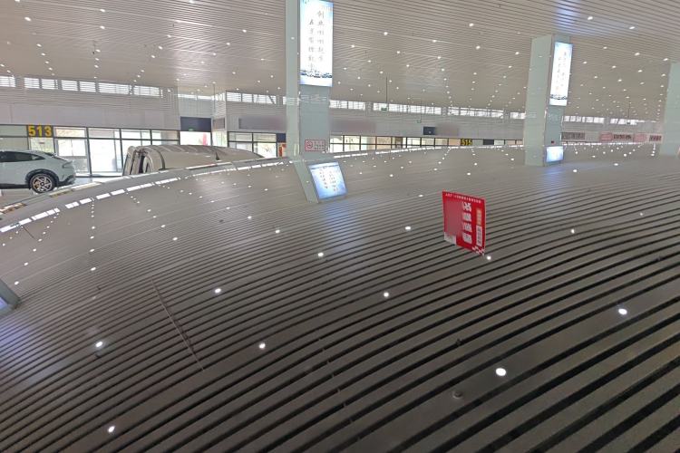 Used Li Auto L9 2023 Pro Model Roof