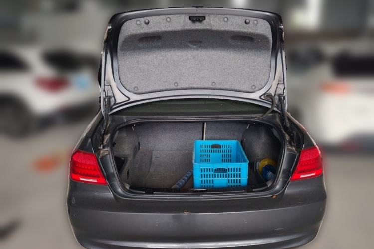 Used BMW 3 Series 2011 320i Coupe