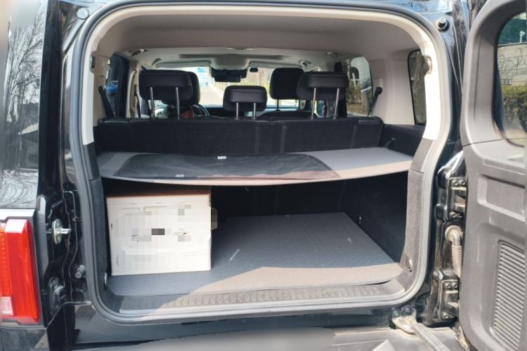 Used Tank 300 2023 City Edition 2.0T—Stylish as Ever
