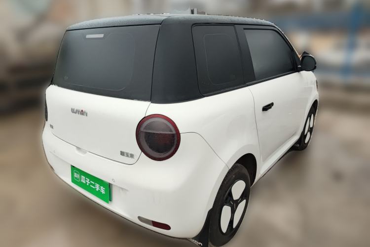 Used Qiyuan Lumin 2024 130km Qingyue Version