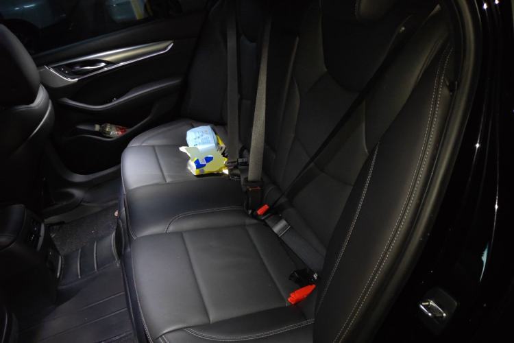 Used Cadillac CT5 2023 28T Prestige Model
