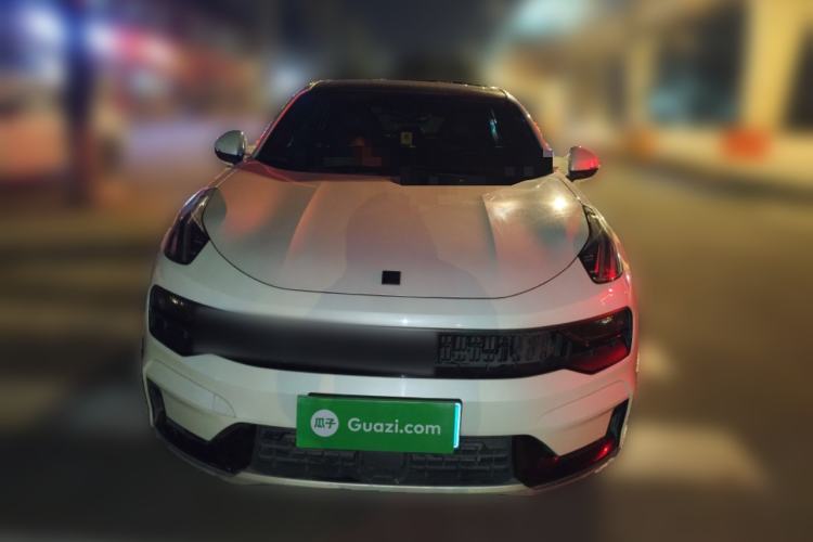 Used Lynk & Co 05 2020 2.0TD Four-Wheel Drive Genie Plus