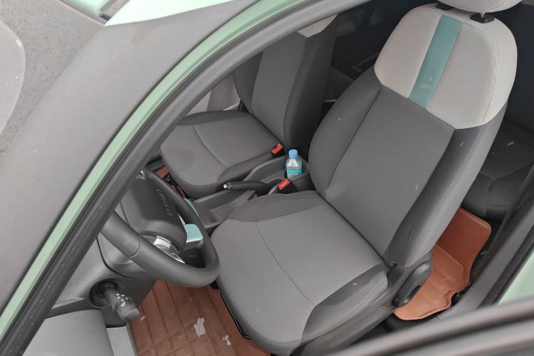 Used Qiyuan Lumin 2022 210km Sweet Edition