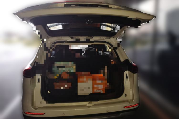 Used Haval H6 2021 National Trend Edition 1.5T Automatic Urban Version