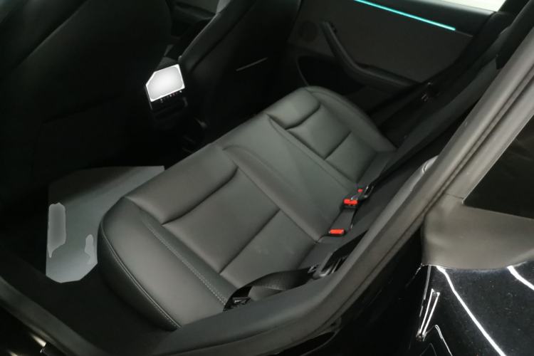 Used Tesla Model 3 2025 Model Revised Rear-Wheel-Drive Version