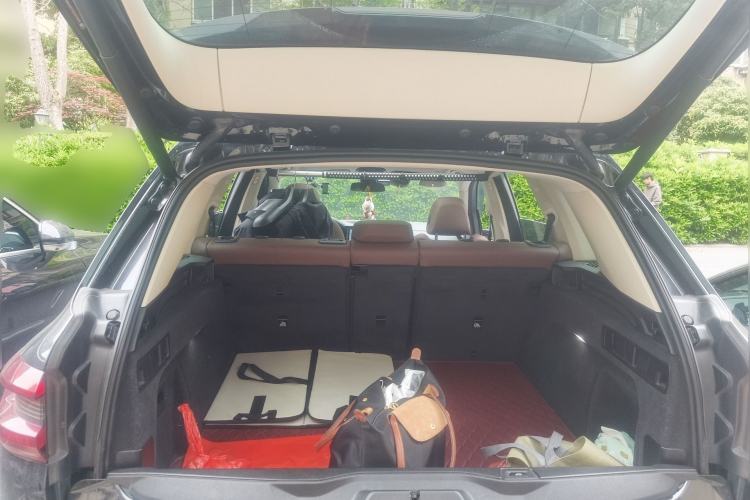 Used BMW X5 2020 xDrive30i X Design Package