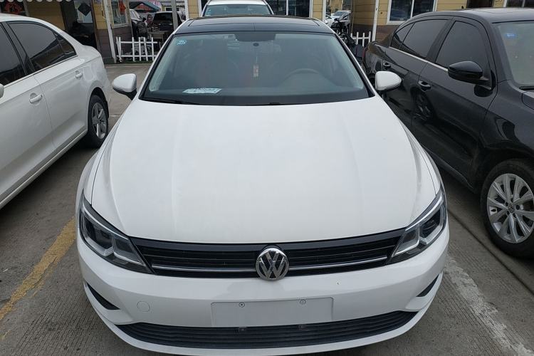 Used Volkswagen Lamando 2017 230TSI DSG Fashion Edition