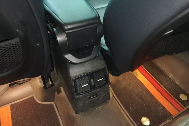 Used BMW X1 2019 sDrive18Li Fashion Model
