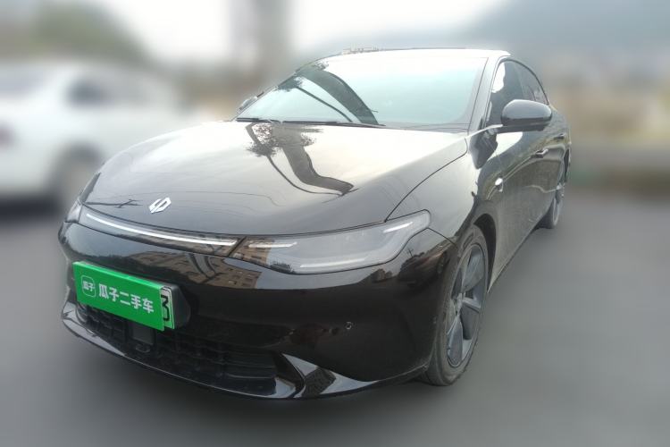 Used Leapmotor C01 2022 Four-Wheel Drive Dual-Motor Performance Version