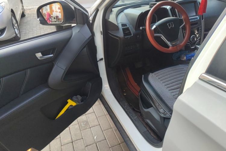 Used Luxgen U6 SUV 2014 1.8T Fashion Edition
