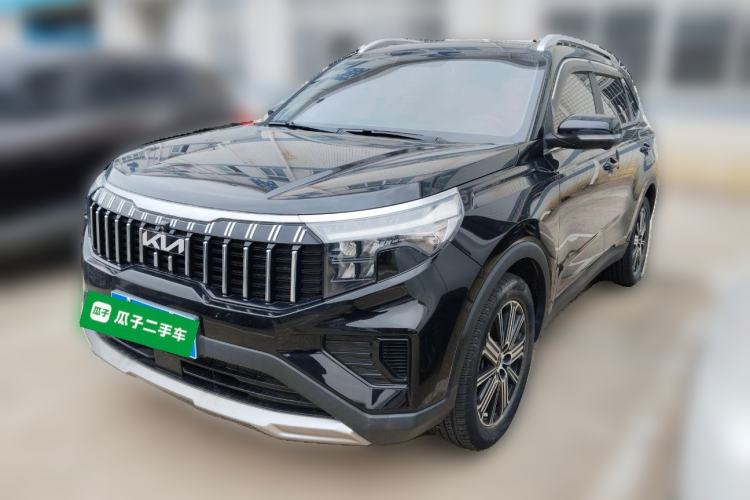 Used Kia Sportage R 2021 Ace 2.0L Splendid Edition