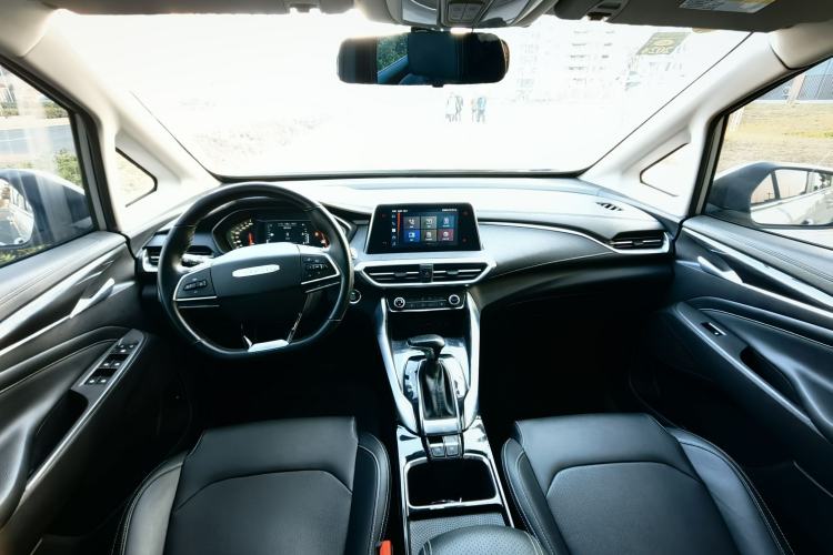 Used SAIC MAXUS G50 2019 1.5T Automatic Elite Edition China VI Standard