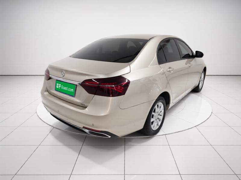 Used Geely Auto Emgrand 2020 1.5L Manual Luxury Model — 6
