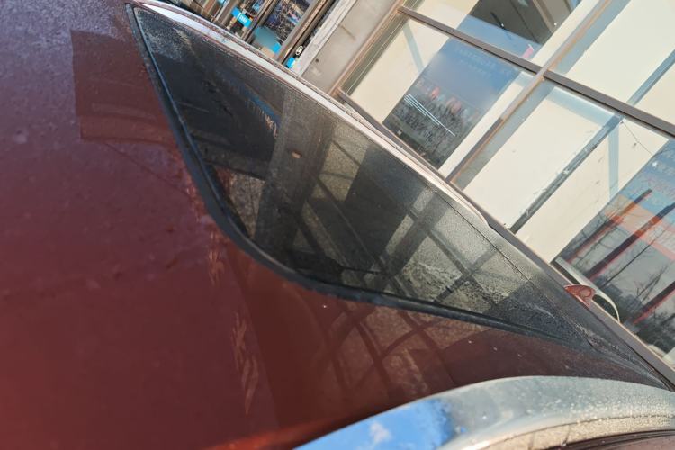 Used Buick Envision 2020 Encore S 652T Four-Wheel Drive Luxury Model
