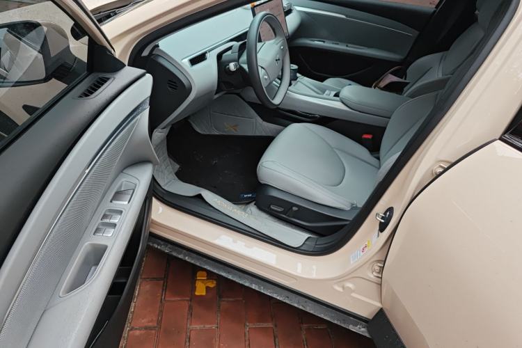 Used XPeng MONA M03 2024 515 Long-Range