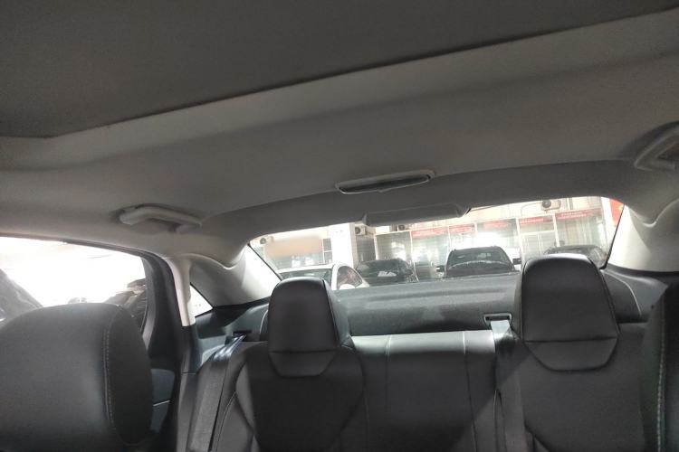 Used Ford Escort 2021 1.5L Automatic Diamond Edition