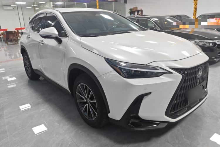 Used Lexus NX 2024 260 Front-Wheel Drive Chuanchi Edition