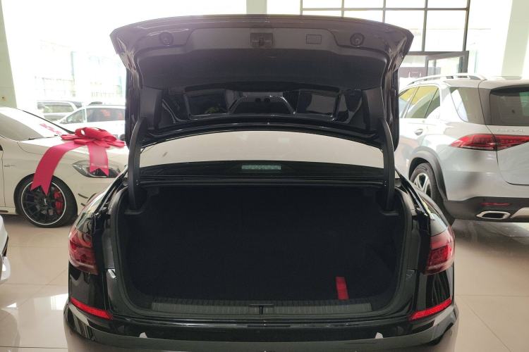 Used Volkswagen Passat 2023 Revised 330TSI Starry Elite Edition