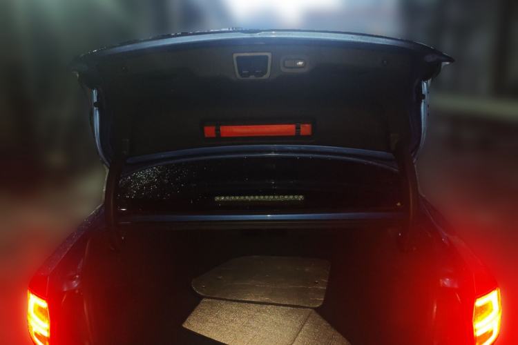 Used Volvo S90 2020 T5 Zhiyi Sport Edition