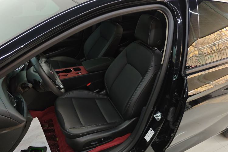 Used Buick Regal 2024 25T Deluxe Edition
