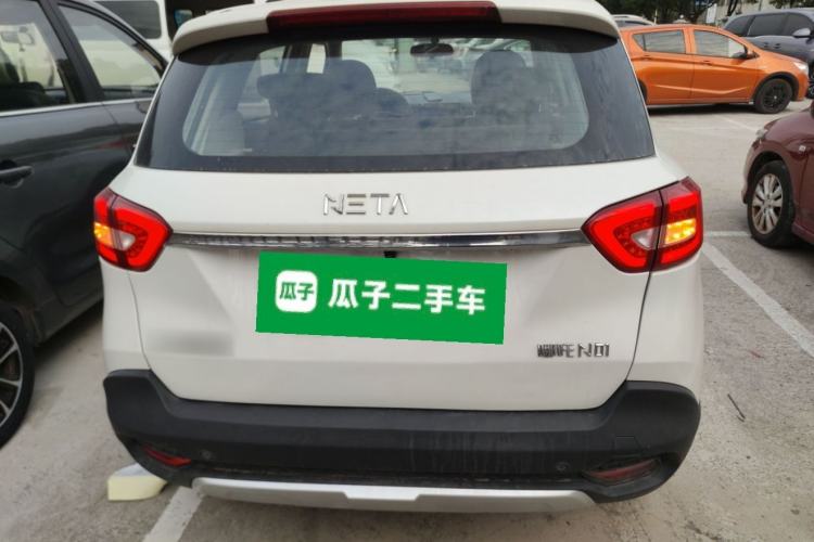 Used NETA N01 2019 380e