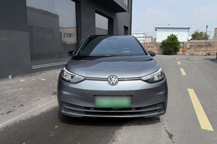 Used Volkswagen ID.3 2022 Pure Edition
