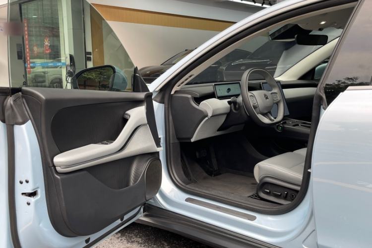 Used Nio ET5 2022 75 kWh