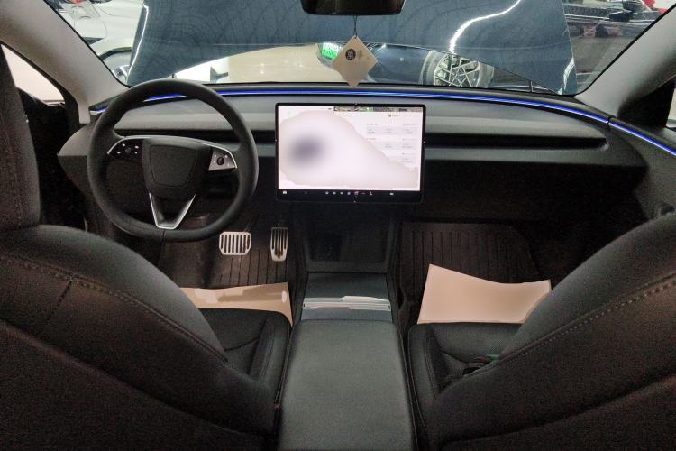 Used Tesla Model 3 2023 Rear-Wheel-Drive Version