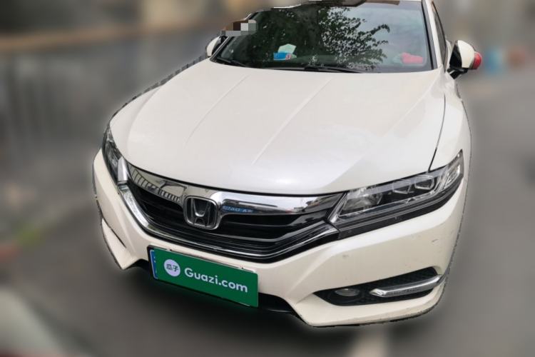 Used Honda Spirior 2017 2.0L Comfort Edition
