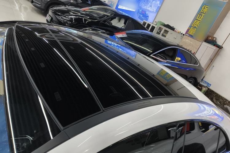 Used Mercedes-Benz CLA 2024 CLA 220
