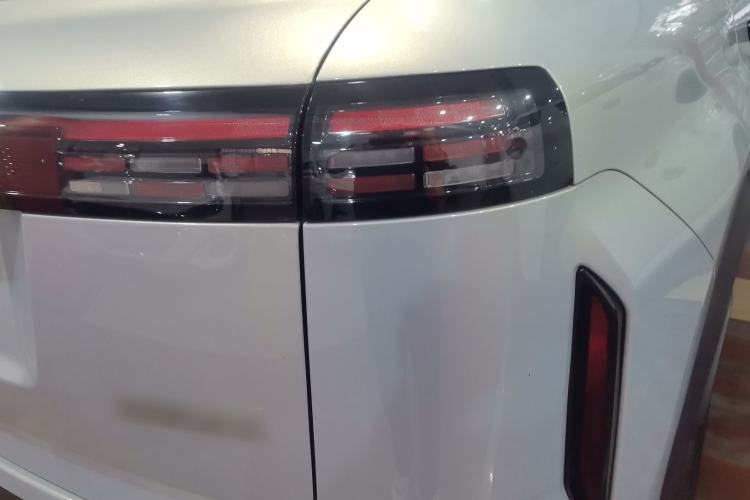 Used Chery Explore 06 2023 Urban Edition 1.6T Two-Wheel Drive Luxury