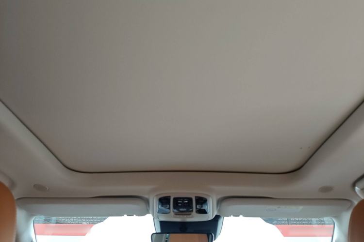 Used Tank 500 New Energy 2023 Hi4-T