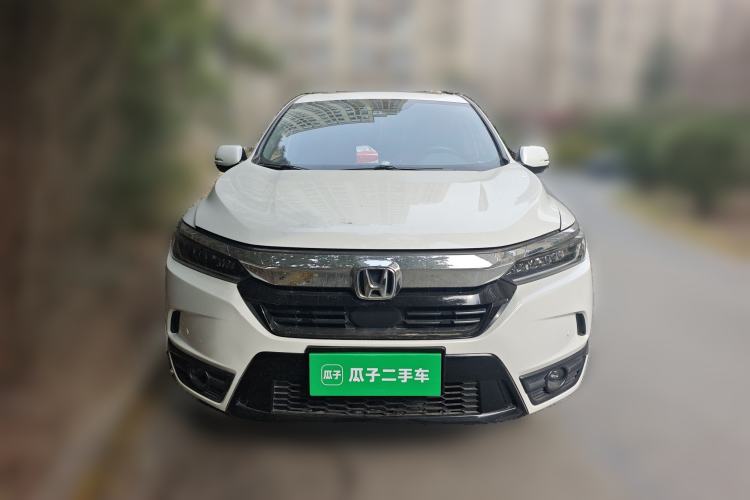 Used Honda Breeze 2020 240TURBO CVT 2WD Luxury Edition