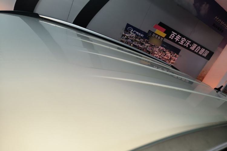 Used JETOUR X70 2020 1.5T Manual Comfort Edition 6 Seats